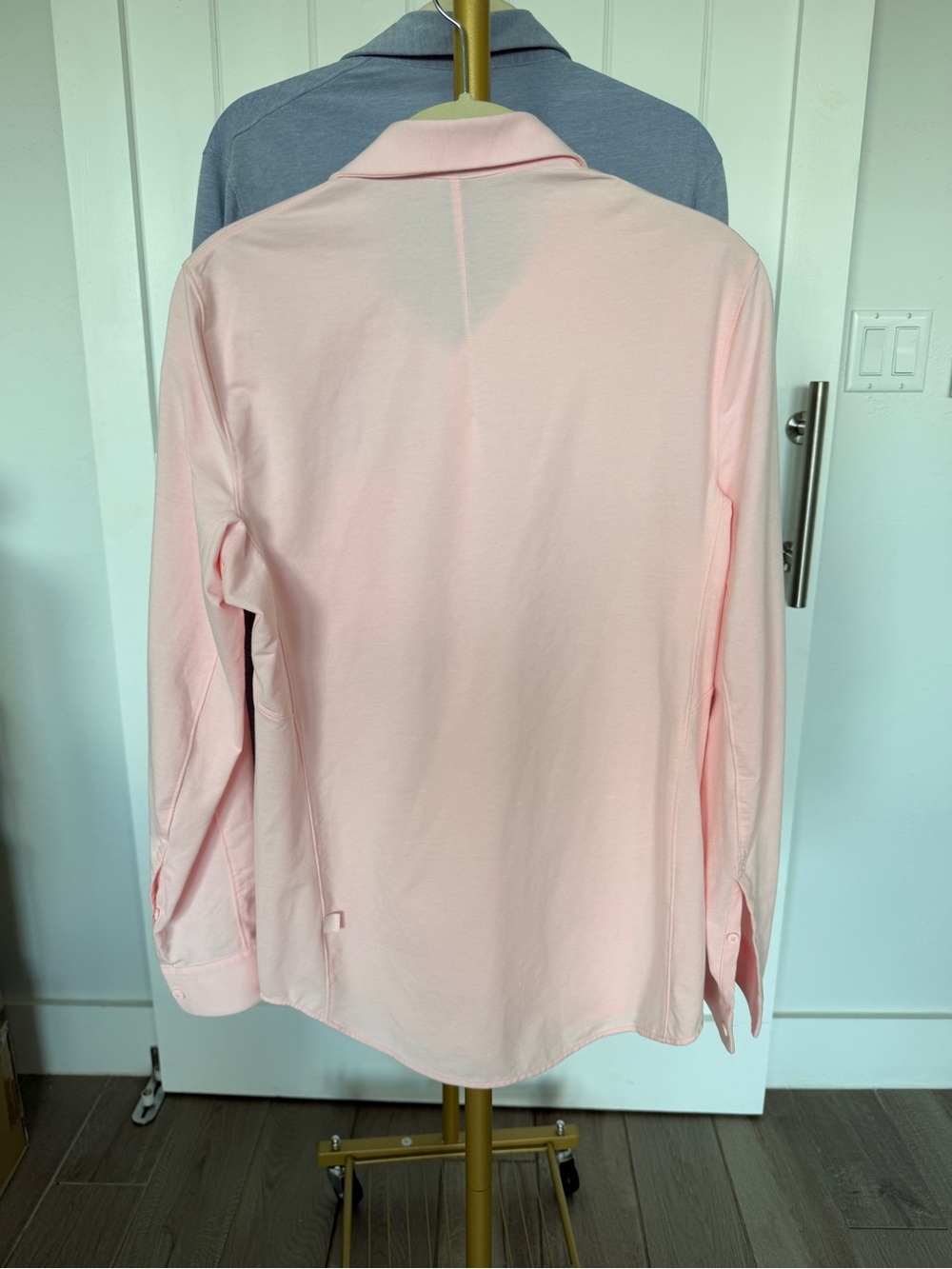 Lululemon Commission LS Shirt, men’s XS, set of two - Picture 4 of 10